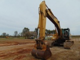 2003 Cat 325CL Hyd Excavator, s/n crb00533, 46