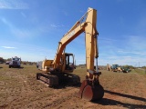 2001 John Deere 160LC Hyd Excavator, s/n 041662, 36