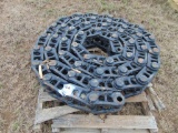 John Deere 690 Undercarriage,