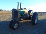 John Deere 620 Farm Tractor,s/n 6202743, propane , 3pt, 540 pto,