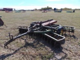 John Deere 8' Tandem Disc,