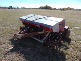Melroe 202 Grain Drill, s/n 14520