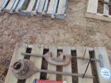 Pipe Threader & Pipe Cutter