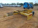 Ironwolf 12' Land Leveler