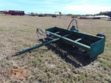12' Land Leveler