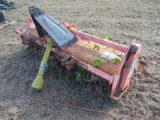 1999 Muratori MZ6185 6' 3pt Tiller, s/n 72718