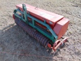 Brillion SSPT604 5' 3pt Cultipacker/Seeder, s/n 185439