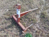 3pt Hay Mover