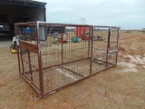 5'x12' Hog Trap