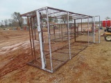 6'x16' Hog Trap