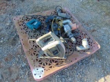 Assorted Electric Drills & Saws