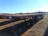 1992 Great Dane 45' T/A Float, s/n 1grdm9028nm018201,