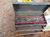 RallyBox Mechanic Toolbox