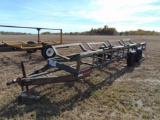 4 Bale Round Bale Hauler (Bill of Sale)