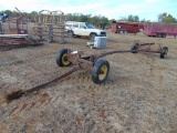 Header Trailer (Bill of sale)