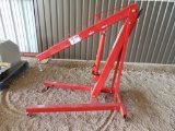 ATD 4000# Cherrypicker