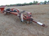 Crisafulli Pto Driven Ditch Pump, s/n 11545,