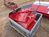 (10) Quarter Fenders