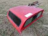 Campershell
