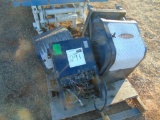 APU Unit for Semi