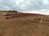 (8) 48' Bar Joist