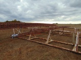 (1) 40' Bar Joist