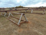 Pipe racks