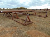 Pipe racks