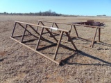 Set Pipe racks