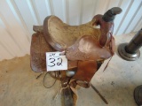 Saddle