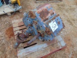 Gear Reduction