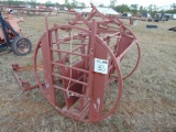 Calf Table