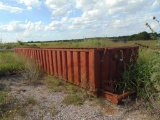 Mud Pit , Sells offsite North of Marlow