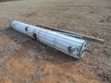 12'x12' Roll up door