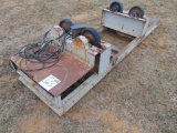 Tank Roller
