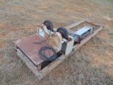 Tank Roller