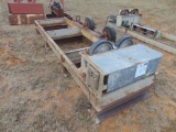 Tank Roller