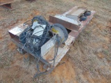 Tank roller
