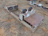 Tank Roller