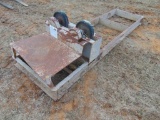 Tank Roller