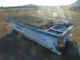 Mark Lift Mac-25 Scissor Lift , s/n 88511655