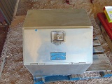 Merrit Saddle Truck Toolbox