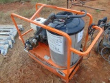 Easy Kleen 3035G Pwer Washer, s/n 4624, 11hp honda eng, (does not run)