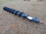 Kuhn Knight Auger