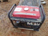 3500 watt Generator, gas eng,