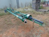 Gator Pto Trailer Pump, s/n 071870
