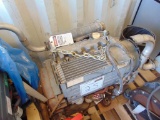 Deutz Diesel Eng, s/n 9251 (used), Located in Thomas Ok