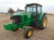 2006 John Deere 6615 Farm Tractor, s/n 482631, cab, unknown hrs,3pt, 540 pto, 3 remotes