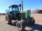 John Deere 4630 Farm Tractor, s/n 012914r, cab, 3pt, pto