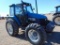 2000 New Holland TS100 FWD Farm Tractor, s/n 142578B, cab, hour meter reads 2789 hrs